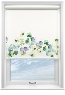 Bluebellgray Sanna, Bay - Roller Blind